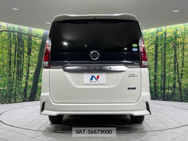 Nissan SERENA 2017-09 8278056-14