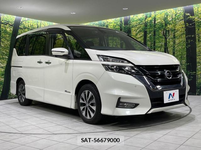 Nissan SERENA 2017-09 8278056-15