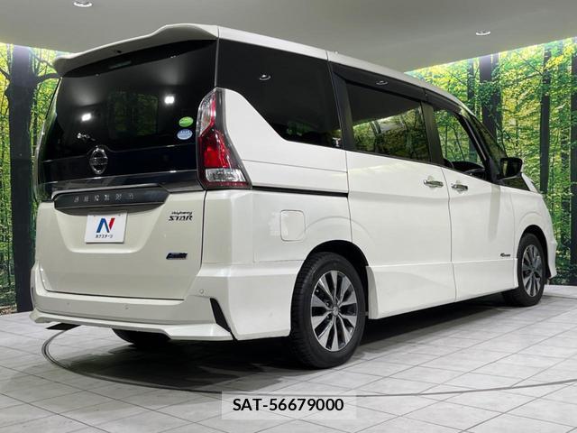 Nissan SERENA 2017-09 8278056-16