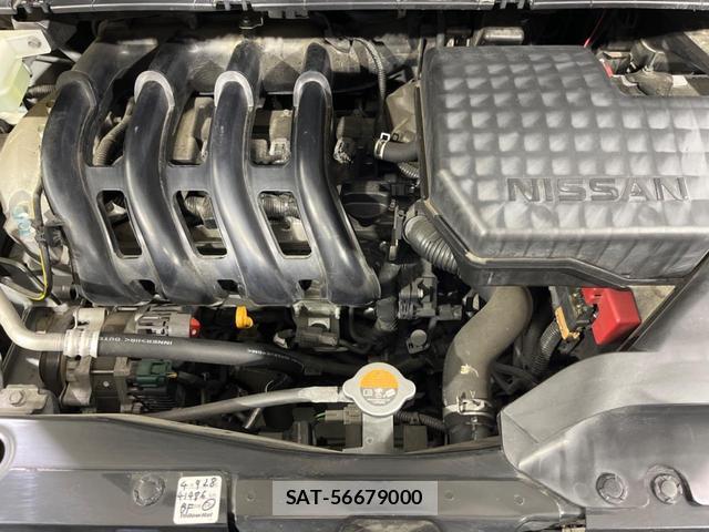 Nissan SERENA 2017-09 8278056-17