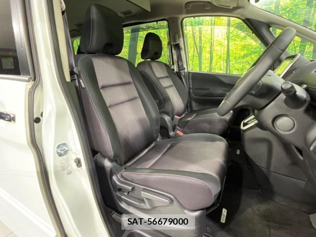 Nissan SERENA 2017-09 8278056-7