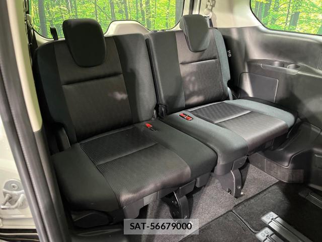 Nissan SERENA 2017-09 8278056-9