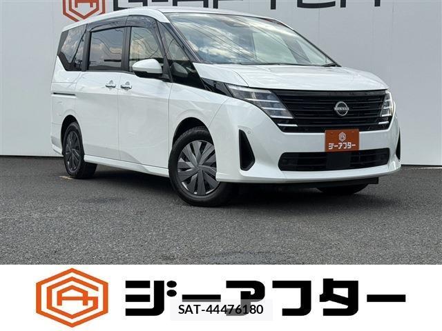 Nissan SERENA 2023-08 8278083-0