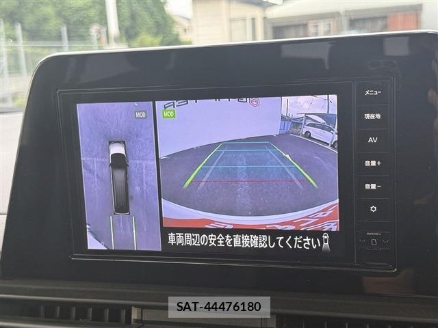 Nissan SERENA 2023-08 8278083-4