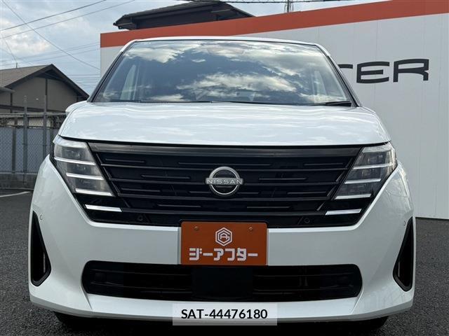 Nissan SERENA 2023-08 8278083-7