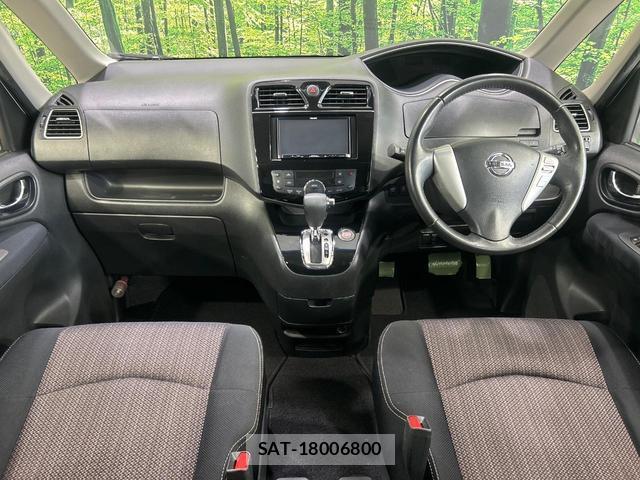 Nissan SERENA 2016-03 8278162-1