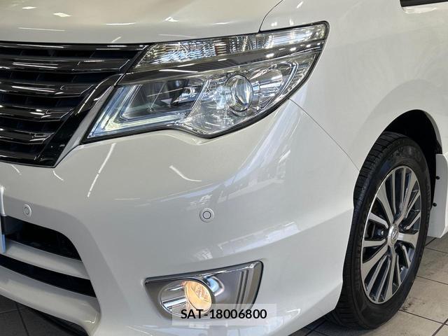 Nissan SERENA 2016-03 8278162-11