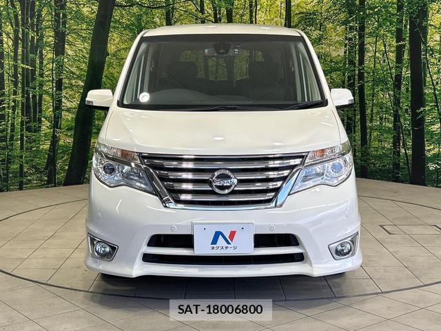Nissan SERENA 2016-03 8278162-13
