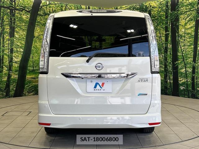 Nissan SERENA 2016-03 8278162-14
