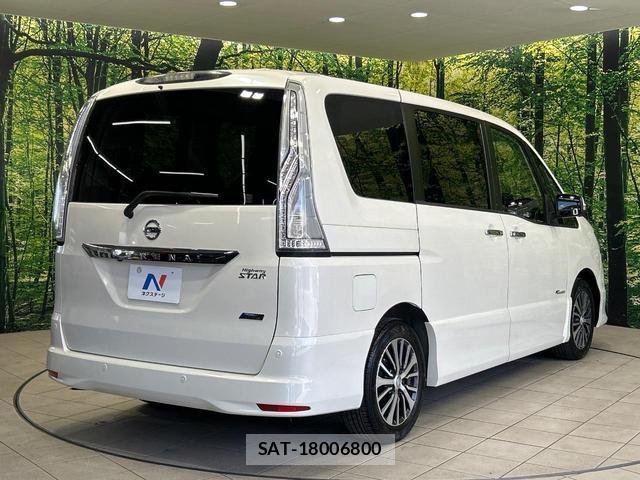 Nissan SERENA 2016-03 8278162-16