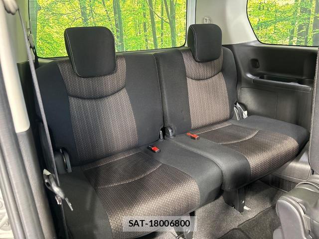 Nissan SERENA 2016-03 8278162-8
