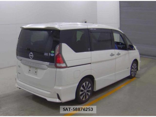 Nissan SERENA 2018-12 8278233-1