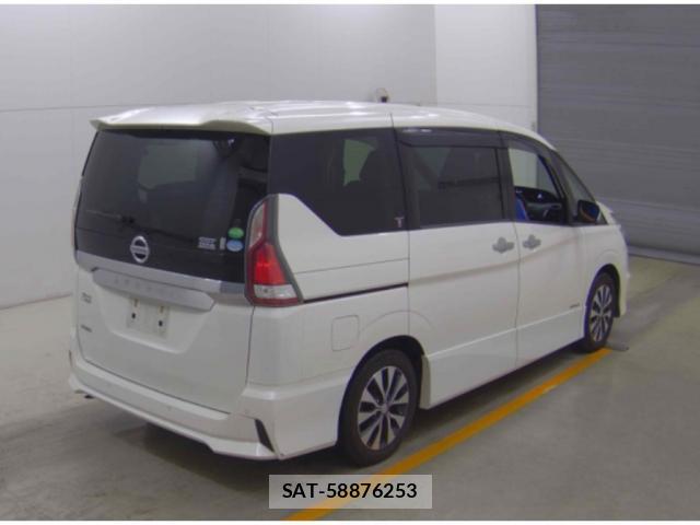 Nissan SERENA 2018-12 8278233-3