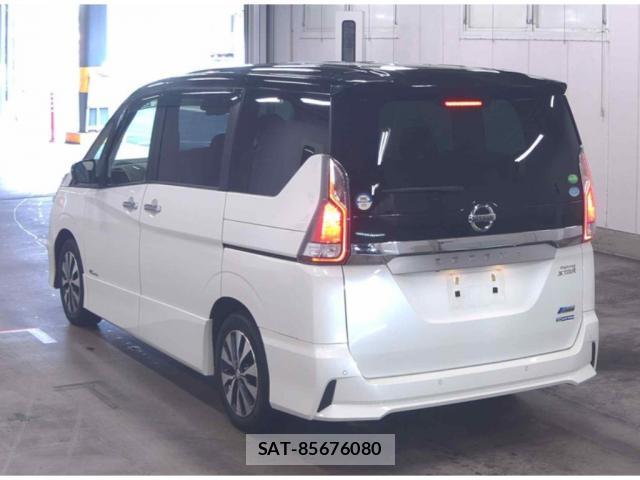 Nissan SERENA 2017-07 8278240-1