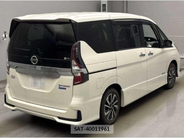 Nissan SERENA 2022-07 8278244-1