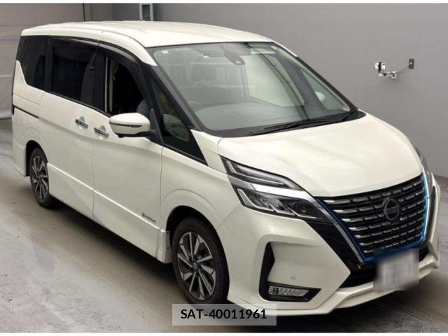 Nissan SERENA 2022-07 8278244-3