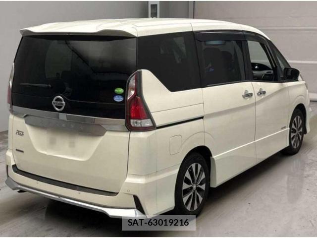 Nissan SERENA 2019-07 8278245-0