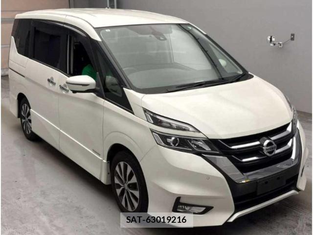 Nissan SERENA 2019-07 8278245-1