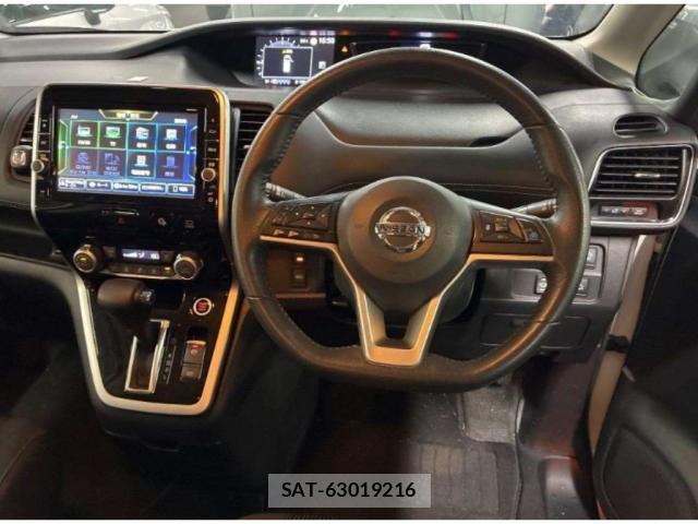 Nissan SERENA 2019-07 8278245-2