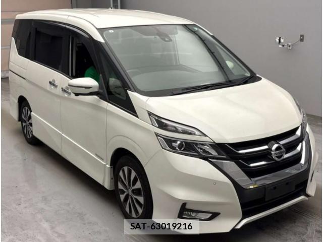 Nissan SERENA 2019-07 8278245-3