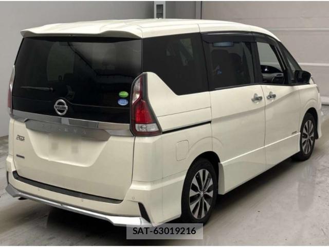 Nissan SERENA 2019-07 8278245-4