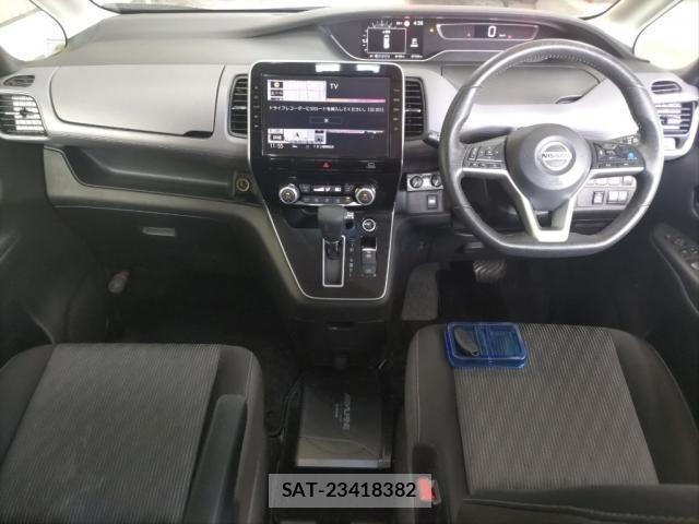 Nissan SERENA 2021 8278428-2