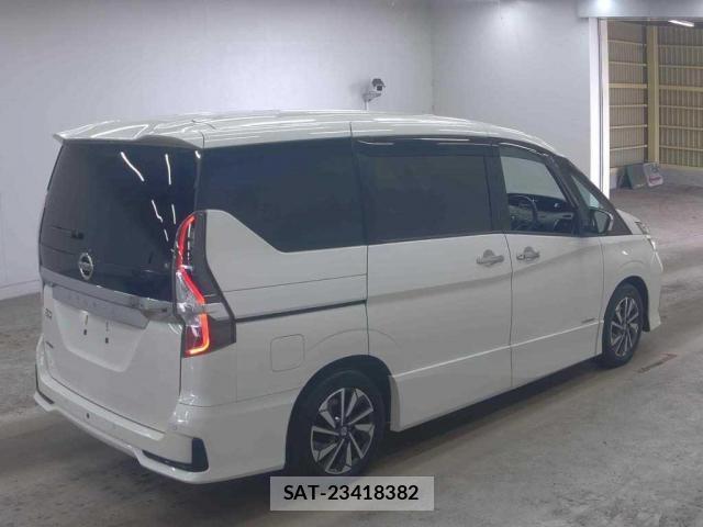 Nissan SERENA 2021 8278428-4