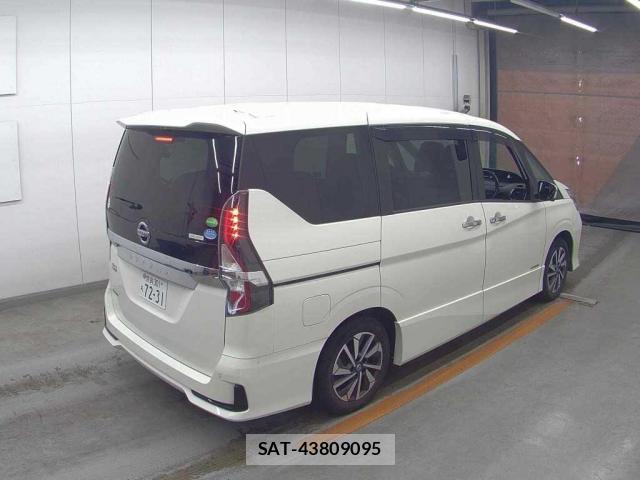 Nissan SERENA 2020-04 8278432-1