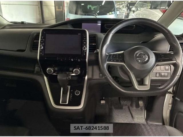Nissan SERENA 2019-03 8278456-2