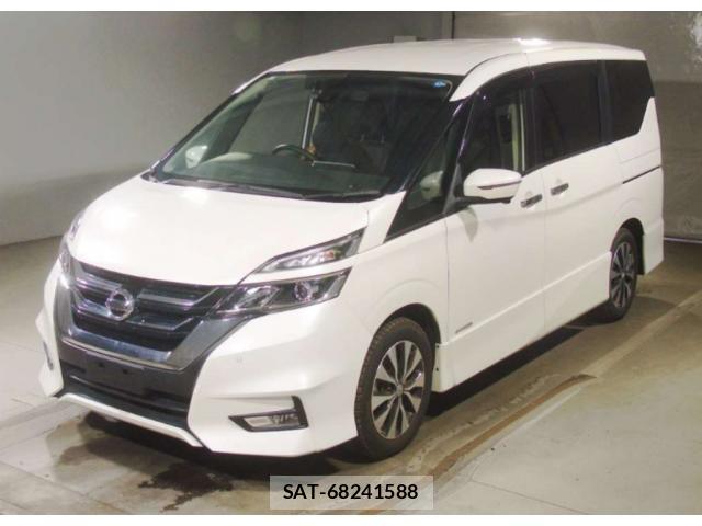 Nissan SERENA 2019-03 8278456-3