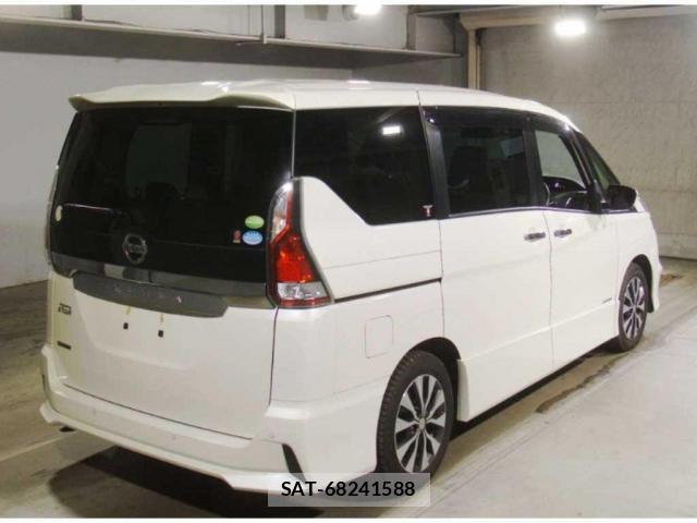 Nissan SERENA 2019-03 8278456-4