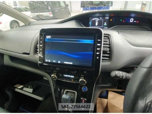 Nissan SERENA 2022-02 8278458-2