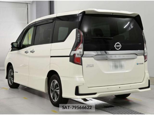 Nissan SERENA 2022-02 8278458-4