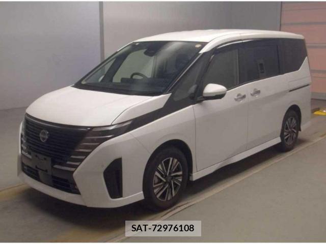 Nissan SERENA 2023-05 8278462-0