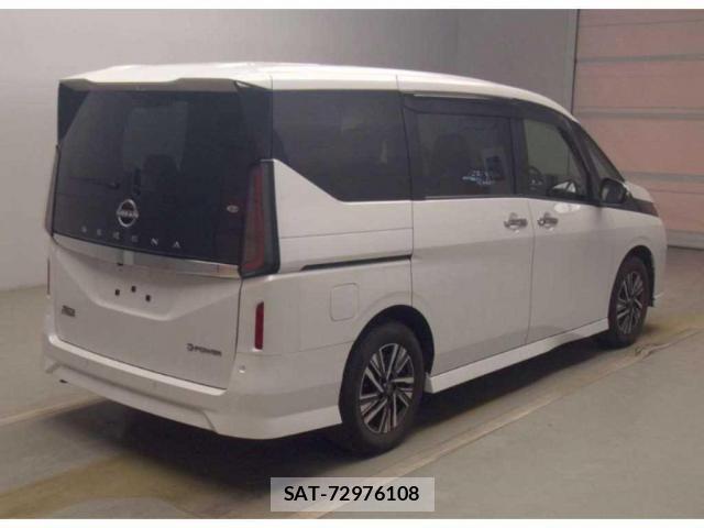 Nissan SERENA 2023-05 8278462-1