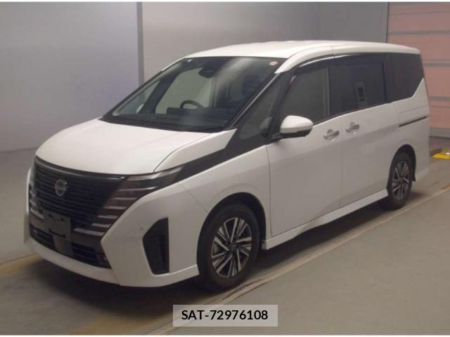 Nissan SERENA 2023-05 8278462-3