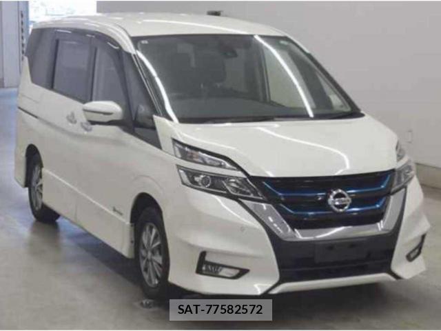Nissan SERENA 2019-07 8278500-0