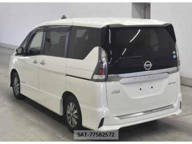 Nissan SERENA 2019-07 8278500-1