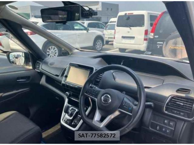 Nissan SERENA 2019-07 8278500-2