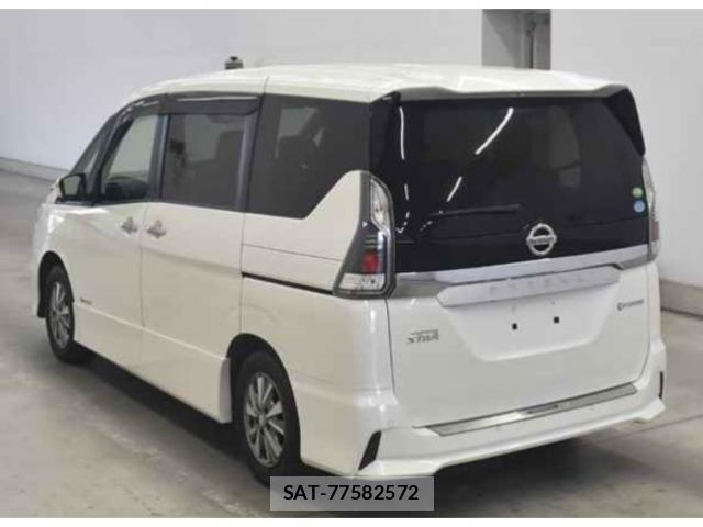 Nissan SERENA 2019-07 8278500-4