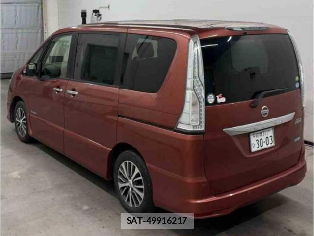 Nissan SERENA 2016-03 8278561-4
