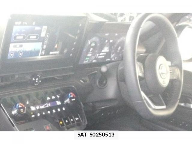 Nissan SERENA 2025-03 8278616-2