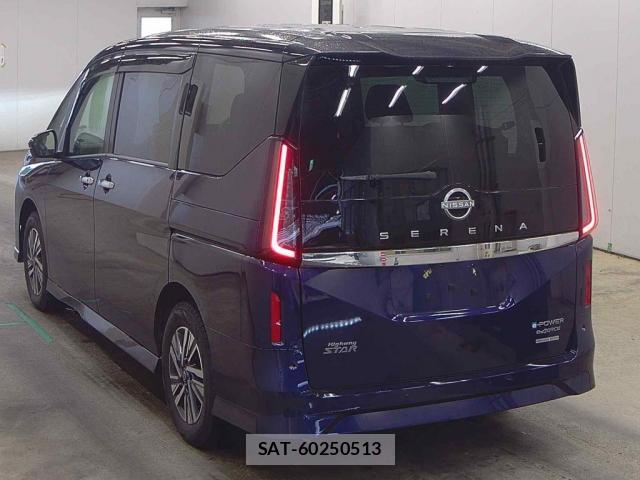 Nissan SERENA 2025-03 8278616-4