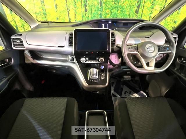 Nissan SERENA 2021-09 8278775-1