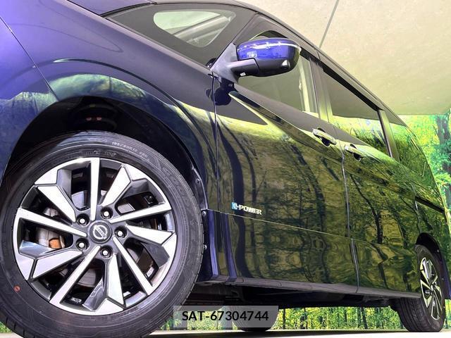 Nissan SERENA 2021-09 8278775-13