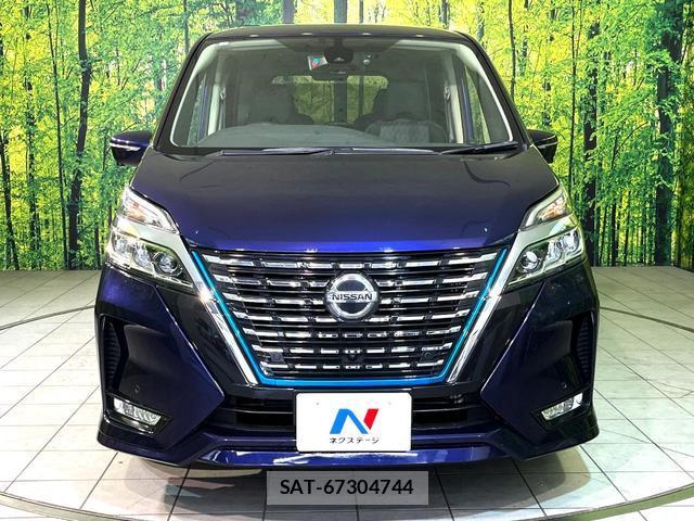 Nissan SERENA 2021-09 8278775-14