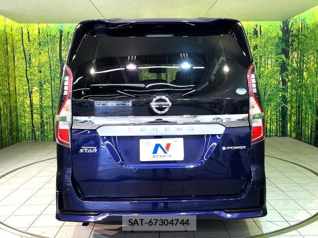 Nissan SERENA 2021-09 8278775-15