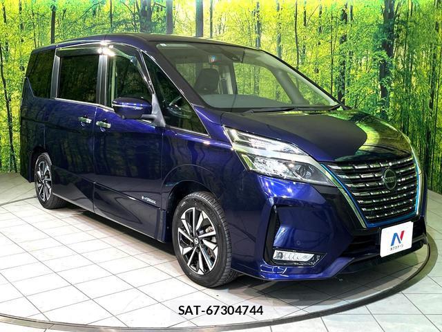 Nissan SERENA 2021-09 8278775-16