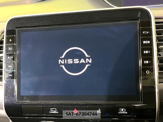 Nissan SERENA 2021-09 8278775-3