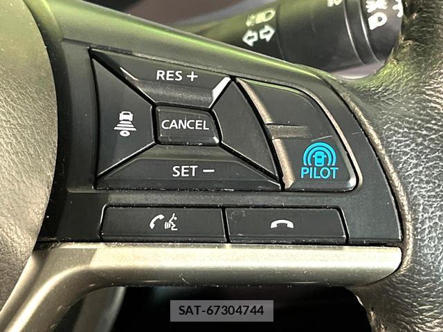 Nissan SERENA 2021-09 8278775-5